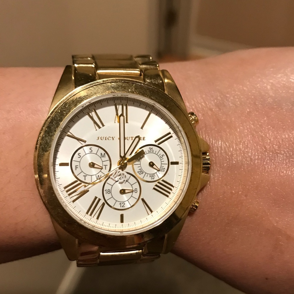 💥Juicy Couture Watch💥